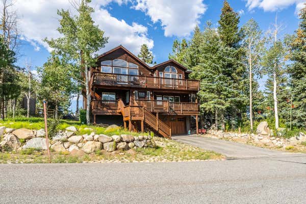 323 WAGON WHEEL RD, MAMMOTH LAKES, CA 93546 - Image 1