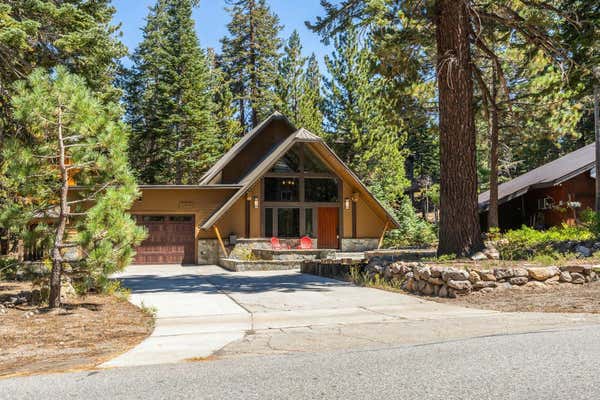 1474 MAJESTIC PINES DR, MAMMOTH LAKES, CA 93546 - Image 1