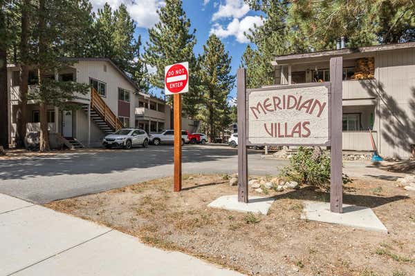 541 MONO ST UNIT 10, MAMMOTH LAKES, CA 93546 - Image 1