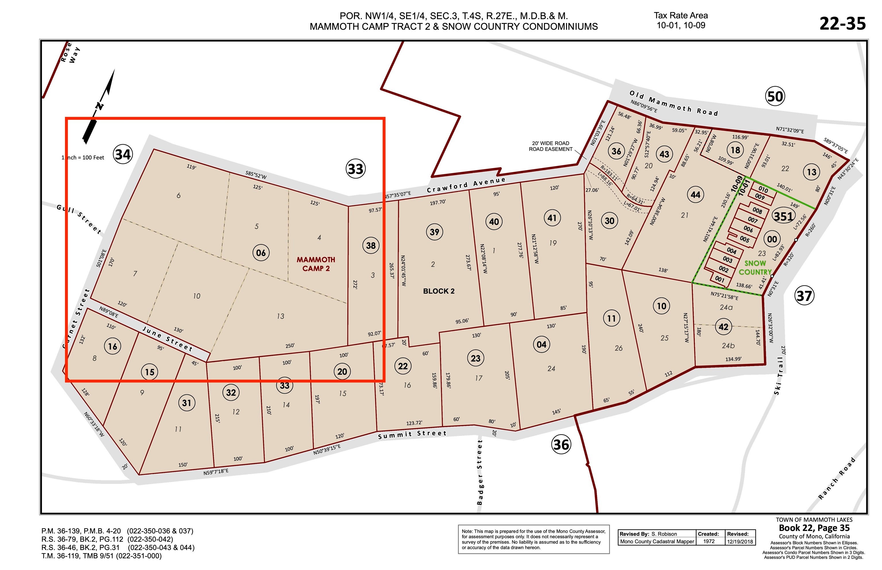 Mammoth Lakes, California, 93546, United States, ,3 BathroomsBathrooms,Residential,Active,1880356