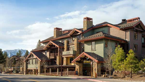 50 CANYON BLVD # A5-3, MAMMOTH LAKES, CA 93546 - Image 1