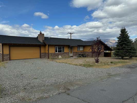 45 EAGLE PEAK RD, BRIDGEPORT, CA 93517 - Image 1