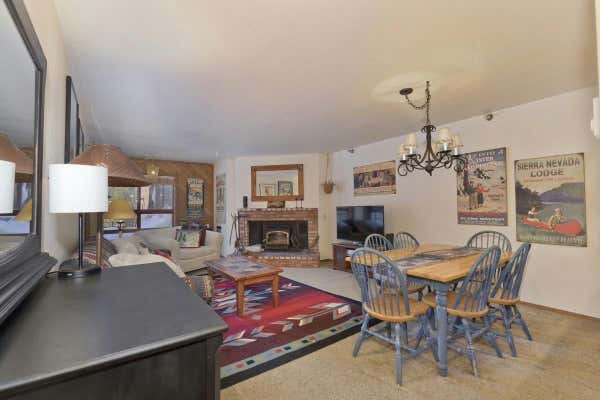 865 MAJESTIC PINES DR UNIT 108, MAMMOTH LAKES, CA 93546, photo 2 of 33