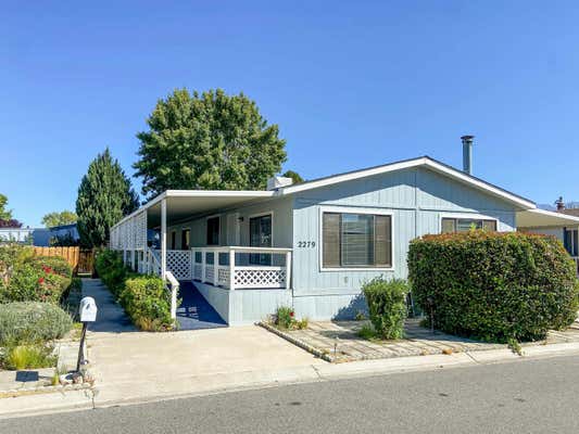 2279 BASKERVILLE AVE, BISHOP, CA 93514 - Image 1