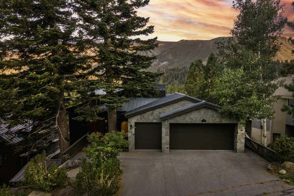 779 MAJESTIC PINES DR, MAMMOTH LAKES, CA 93546 - Image 1