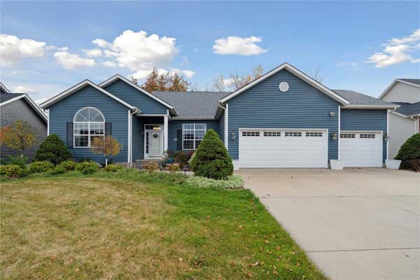 223 TEAKWOOD LN NE, CEDAR RAPIDS, IA 52402 - Image 1