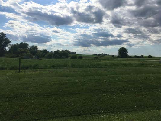 LOT 10 W FRANZENBURG ADDITION, KEYSTONE, IA 52249 - Image 1