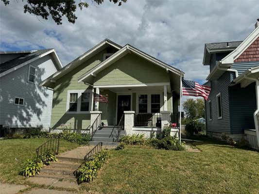 1415 3RD ST SW, CEDAR RAPIDS, IA 52404 - Image 1