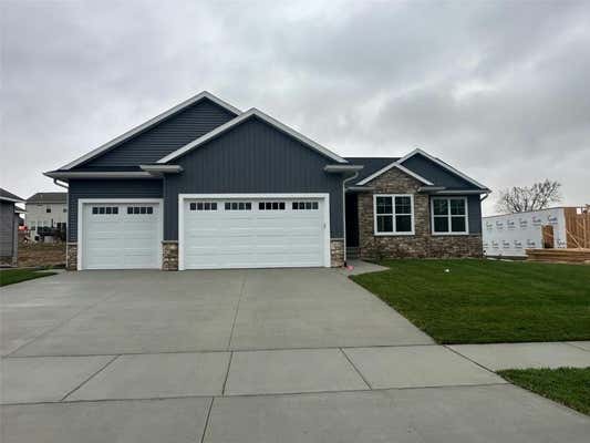 1132 STABLE RIDGE DR, MARION, IA 52302 - Image 1