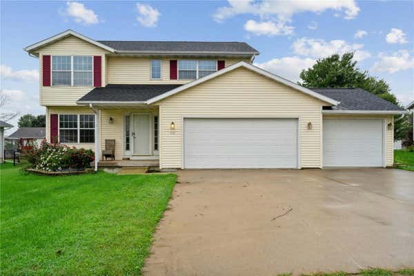 717 NODAWAY DR, CENTER POINT, IA 52213 - Image 1