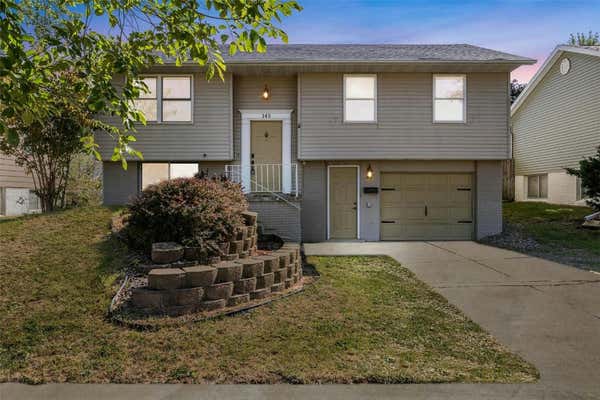 145 BROADMORE RD NW, CEDAR RAPIDS, IA 52405 - Image 1