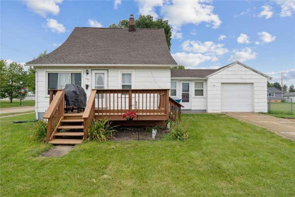 807 S CEDAR ST, MONTICELLO, IA 52310 - Image 1