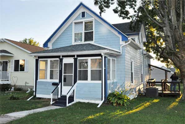 1402 N ST SW, CEDAR RAPIDS, IA 52404 - Image 1