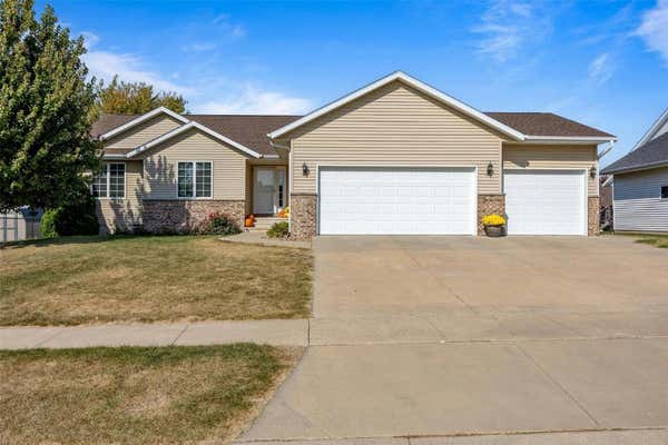 520 ROSEDALE DR, CENTER POINT, IA 52213 - Image 1