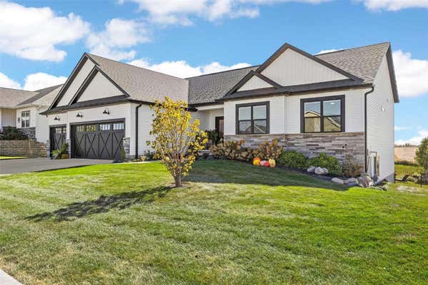 705 HEARTLAND CT, FAIRFAX, IA 52228 - Image 1