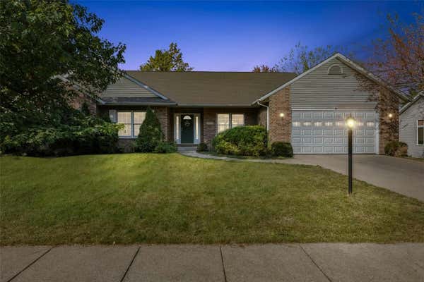 1712 RED OAK DR, CORALVILLE, IA 52241 - Image 1