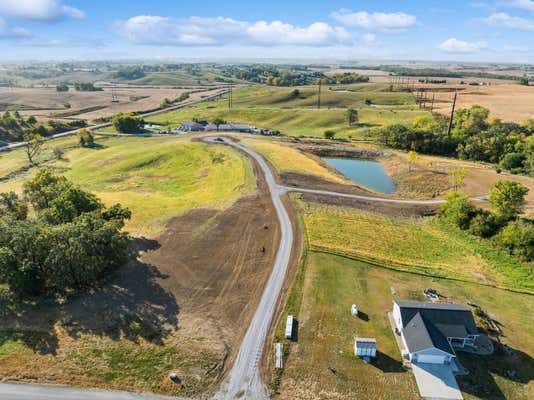 LOT 29 COYOTE RUN, WILLIAMSBURG, IA 52361 - Image 1