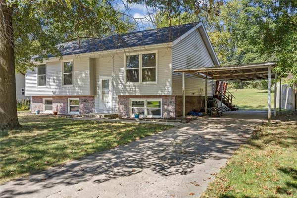 104 THERESE AVE, ANAMOSA, IA 52205 - Image 1