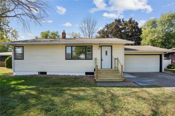 105 N 9TH AVE, VINTON, IA 52349 - Image 1