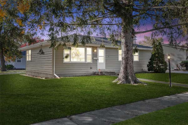 109 27TH AVENUE DR SW, CEDAR RAPIDS, IA 52404 - Image 1