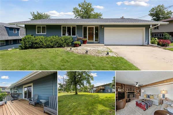 2604 BROOKLAND DR NE, CEDAR RAPIDS, IA 52402 - Image 1