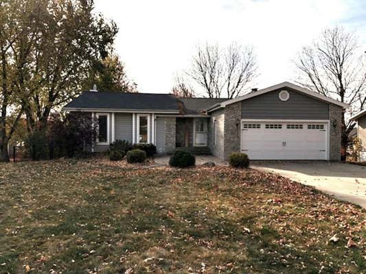 521 PRESTIEN DR, DENVER, IA 50622 - Image 1