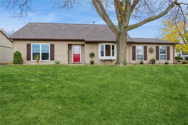 7014 WINDWOOD LN NE, CEDAR RAPIDS, IA 52402 - Image 1