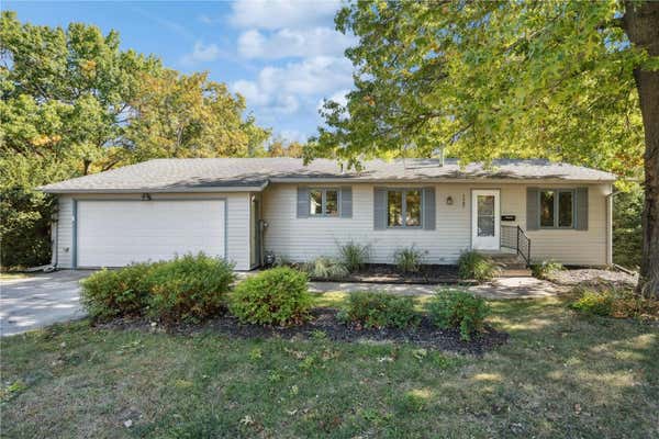 1487 VALLEY VIEW DR, CORALVILLE, IA 52241 - Image 1