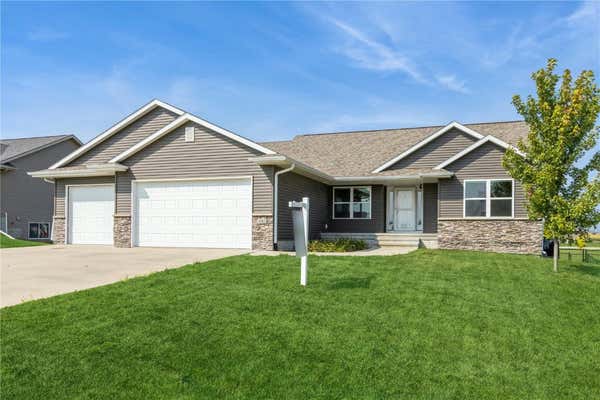 4582 WILLOW ST, PALO, IA 52324 - Image 1