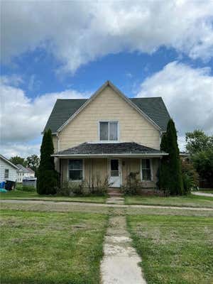 308 E 2ND ST, MECHANICSVILLE, IA 52306 - Image 1