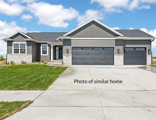 532 DAVIS DR NE, MOUNT VERNON, IA 52314 - Image 1