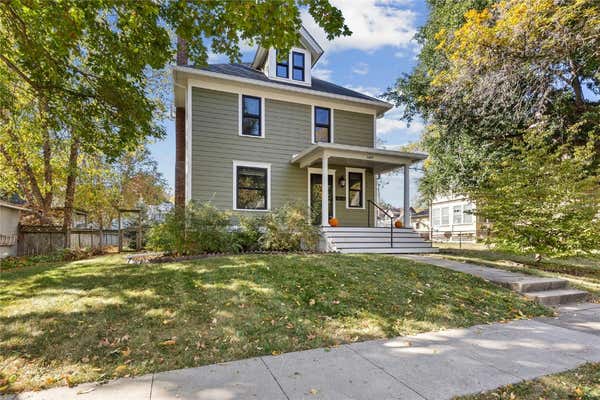 609 5TH AVE NW, MOUNT VERNON, IA 52314 - Image 1