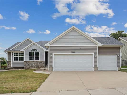 7028 ROLLING RIDGE DR SW, CEDAR RAPIDS, IA 52404 - Image 1