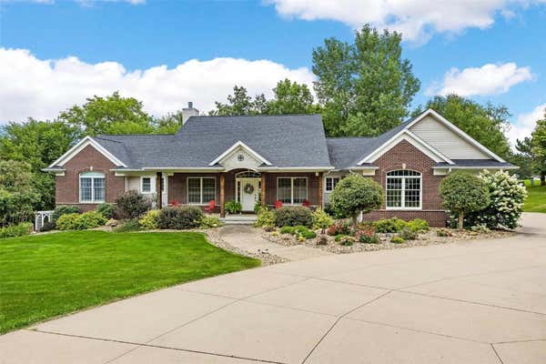 2803 DEER VALLEY DR NW, SWISHER, IA 52338 - Image 1