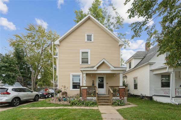 711 2ND AVE SW, CEDAR RAPIDS, IA 52404 - Image 1