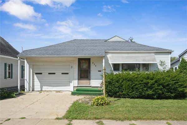 534 4TH AVE SE, OELWEIN, IA 50662 - Image 1