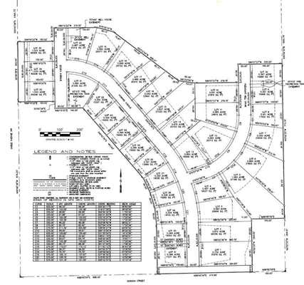 LOT 21 PLEASANT HILL 1ST ADDITION, SWISHER, IA 52338, photo 4 of 5