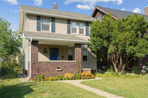 2128 GRANDE AVE SE, CEDAR RAPIDS, IA 52403 - Image 1