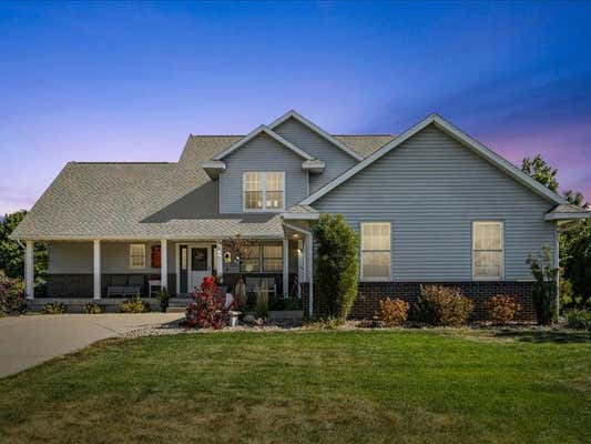 9140 DEER VALLEY DR, CEDAR RAPIDS, IA 52411 - Image 1