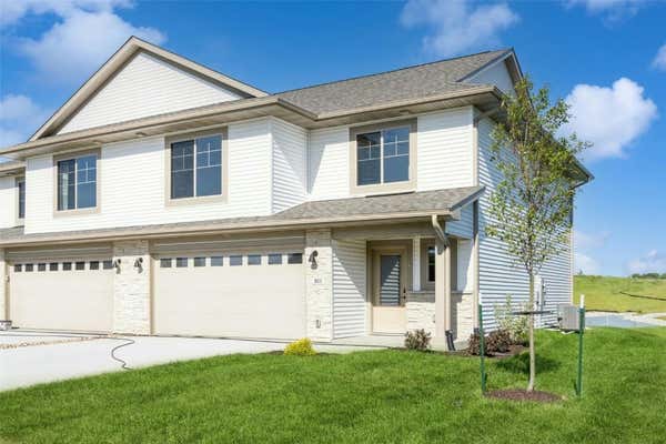 811 HIGH RIDGE TRL, SOLON, IA 52333 - Image 1