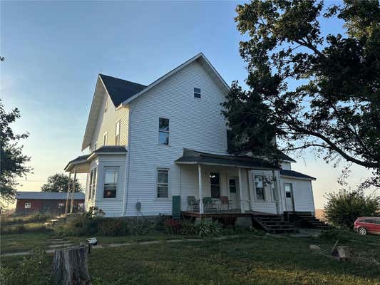 1931 140TH ST, LOWDEN, IA 52255, photo 2 of 34