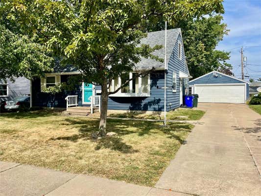 1622 TEXAS AVE NE, CEDAR RAPIDS, IA 52402 - Image 1