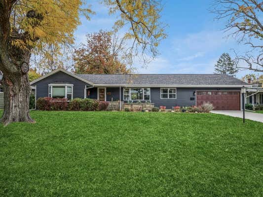 3316 IOWA AVE SE, CEDAR RAPIDS, IA 52403 - Image 1