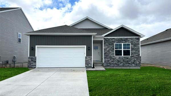 3356 DREUSICKE DR, CORALVILLE, IA 52241 - Image 1