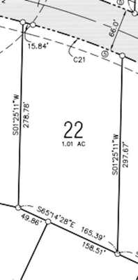 LOT 22 TROYERS MEADOW, KALONA, IA 52247 - Image 1