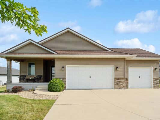 408 DRIFTWOOD LN, FAIRFAX, IA 52228 - Image 1