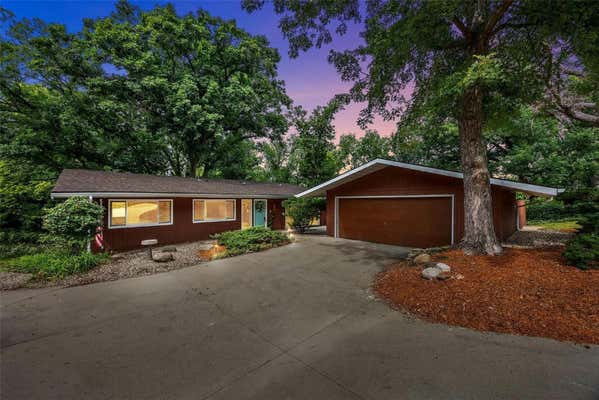 3621 TERRACE HILL DR NE, CEDAR RAPIDS, IA 52402 - Image 1