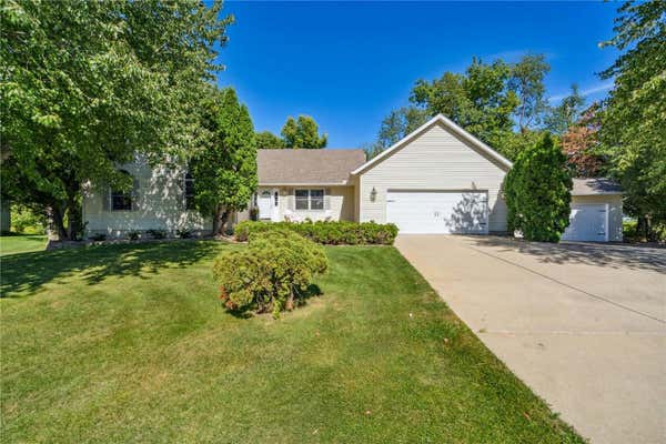 160 LANDAU ST, ROBINS, IA 52328 - Image 1