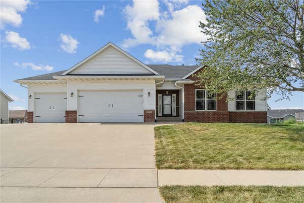 6518 HARRISON RD SW, CEDAR RAPIDS, IA 52404 - Image 1