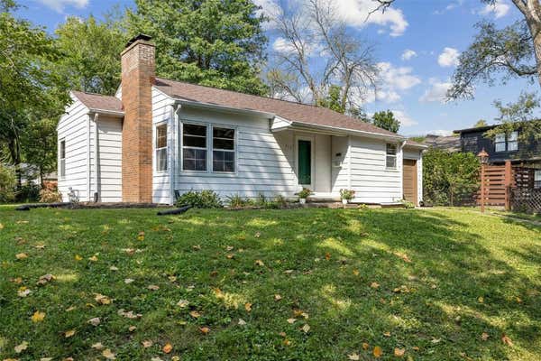 715 DEARBORN ST, IOWA CITY, IA 52240 - Image 1